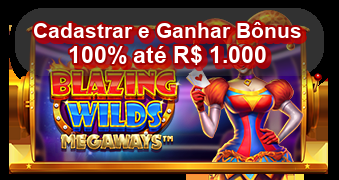 Blazing Wilds Megaways Demo Grátis | Pragmatic Play